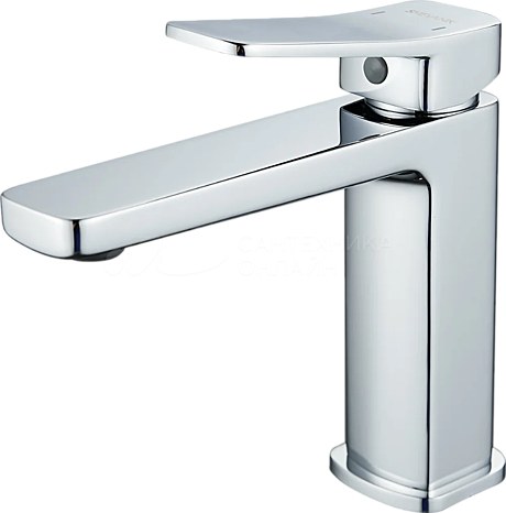 Смеситель SHEVANIK д/тюльпана S9901