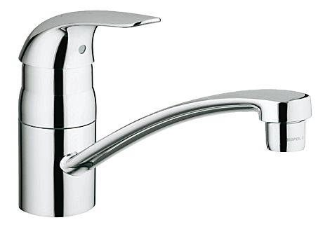 Смеситель GROHE д/кухни EUROECO 32750000